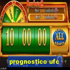 prognostico ufc